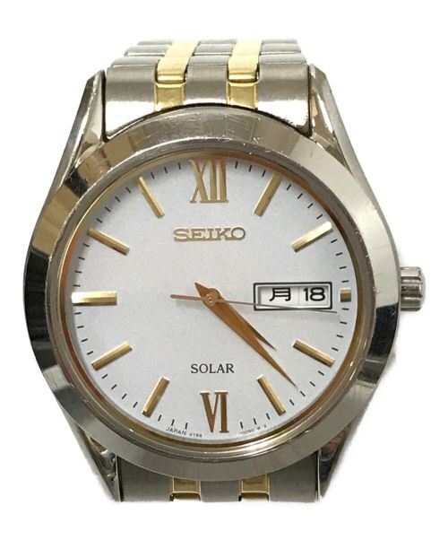 SEIKO（セイコー）SEIKO (セイコー) リストウォッチ サイズ:下記参照の古着・服飾アイテム