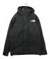 THE NORTH FACE（ザ ノース フェイス）の古着「Mountain Down Jacket」｜ブラック