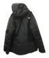 THE NORTH FACE (ザ ノース フェイス) Mountain Down Jacket ブラック サイズ:XL：37800円