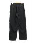 NIKE (ナイキ) SWOOSH WVN PANT ブラック サイズ:L：5000円