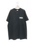 SUPREME（シュプリーム）の古着「21SS SPIRAL TEE」｜ブラック