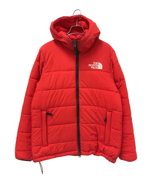 THE NORTH FACE（ザ ノース フェイス）THE NORTH FACE (ザ ノース フェイス) TRANGO PARKA オレンジ サイズ:Sの古着・服飾アイテム