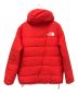 THE NORTH FACE (ザ ノース フェイス) TRANGO PARKA オレンジ サイズ:S：5800円