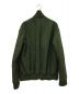 MARKAWARE (マーカウェア) SPORTMAN COAT KNOLL SUPER SOFT グリーン サイズ:2：7800円