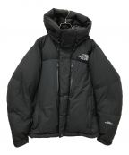 THE NORTH FACEザ ノース フェイス）の古着「バルトロライトジャケット」｜ブラック