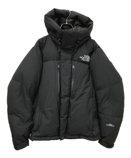 THE NORTH FACE（ザ ノース フェイス）THE NORTH FACE (ザ ノース フェイス) バルトロライトジャケット ブラック サイズ:Mの古着・服飾アイテム