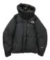 THE NORTH FACE（ザ ノース フェイス）の古着「バルトロライトジャケット」｜ブラック