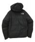 THE NORTH FACE (ザ ノース フェイス) バルトロライトジャケット ブラック サイズ:M：35800円