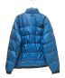 THE NORTH FACE (ザ ノース フェイス) ダウンジャケット ネイビー サイズ:M：5800円