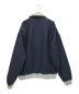 BoTT (ボット) WORK JKT ネイビー サイズ:L：9800円