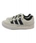 adidas (アディダス) ADIMATIC グレー サイズ:26.0㎝：4800円