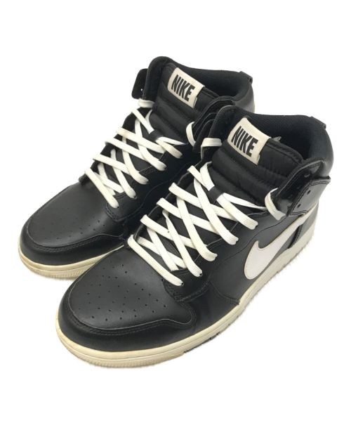 NIKE（ナイキ）NIKE (ナイキ) DUNK CMFT PRM ブラック サイズ:27.5㎝の古着・服飾アイテム