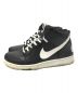 NIKE (ナイキ) DUNK CMFT PRM ブラック サイズ:27.5㎝：4480円