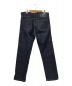 DIESEL (ディーゼル) D-Viker Straight Jeans インディゴ サイズ:W32：6000円