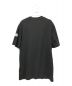 MONCLER (モンクレール) MAGLIA T-SHIRT ブラック サイズ:S：18000円