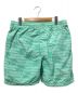 STONE ISLAND SHADOW PROJECT (ストーンアイランド シャドウプロジェクト) Printed Swim Short グリーン サイズ:M：14000円