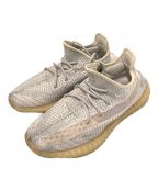 adidasアディダス）の古着「YEEZY BOOST 350V2」｜ピンク