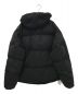 X-LARGE (エクストララージ) ACTIVE DUCK PUFFER JACKET ブラック サイズ:L：8800円