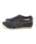 Onitsuka Tiger (オニツカタイガー) MEXICO66MIDNIGHT インディゴ サイズ:25.0cm：4800円