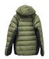 HELLY HANSEN (ヘリーハンセン) HHAngler Hybrid Down Jacket オリーブ サイズ:M：6800円