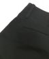 中古・古着 SEQUEL (シークエル) TYPE-XF CHINO PANTS ブラック サイズ:L：17800円