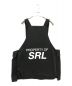 NEIGHBORHOOD (ネイバーフッド) SRL (エスアールエル) TOOL VEST ブラック サイズ:L：20000円