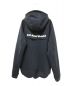 F.C.R.B. (エフシーアールビー) VENTILATION HOODIE ネイビー サイズ:M：12000円