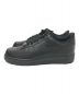 NIKE (ナイキ) AIR FORCE 1 07 ブラック サイズ:28.0cm 未使用品：9800円