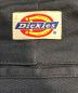 中古・古着 Dickies (ディッキーズ) ヴィンテージワークパンツ ネイビー サイズ:W38×L34：6000円