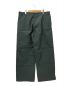 CristaSeya (クリスタセヤ) ITALIAN COTTON LARGE PANTS ネイビー サイズ:L：17000円