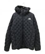 THE NORTH FACEザ ノース フェイス）の古着「Astro Light Hoodie」｜ブラック