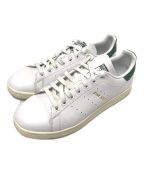 adidasアディダス）の古着「STAN SMITH」｜ホワイト