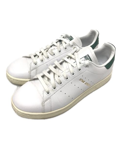 adidas（アディダス）adidas (アディダス) STAN SMITH ホワイト サイズ:25.5cmの古着・服飾アイテム