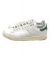 adidas (アディダス) STAN SMITH ホワイト サイズ:25.5cm：4480円