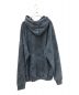 DIESEL (ディーゼル) S-UMMER-BL HOODIE グレー サイズ:M：7800円