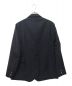 BEAMS PLUS (ビームスプラス) Engineered Garments (エンジニアド ガーメンツ) MID FIELD BLAZER UNIFORM SERGE ネイビー サイズ:XS：23800円