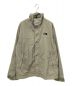 THE NORTH FACE（ザ ノース フェイス）の古着「EARTHLY JACKET」｜ベージュ