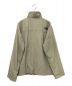 THE NORTH FACE (ザ ノース フェイス) EARTHLY JACKET ベージュ サイズ:M：4800円