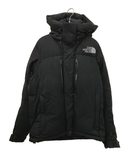 THE NORTH FACE（ザ ノース フェイス）THE NORTH FACE (ザ ノース フェイス) バルトロライトダウンジャケット ブラック サイズ:Mの古着・服飾アイテム