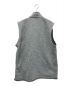 Patagonia (パタゴニア) Better Sweater Vest グレー サイズ:L：5800円