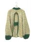 PUBLIC TOKYO (パブリックトウキョウ) PREMIUM Melange Knit ベージュ サイズ:下記参照：4800円