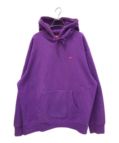 中古・古着通販】SUPREME (シュプリーム) スモールボックスロゴ