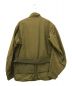 Barbour (バブアー) The Original International Jacket オリーブ サイズ:38：19800円