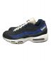 NIKE (ナイキ) Nike Air Max 95 SE ネイビー サイズ:29.0cm：5000円