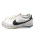 NIKE (ナイキ) CORTEZ ホワイト サイズ:29.0cm：6800円