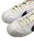 中古・古着 NIKE (ナイキ) CORTEZ ホワイト サイズ:29.0cm：6800円