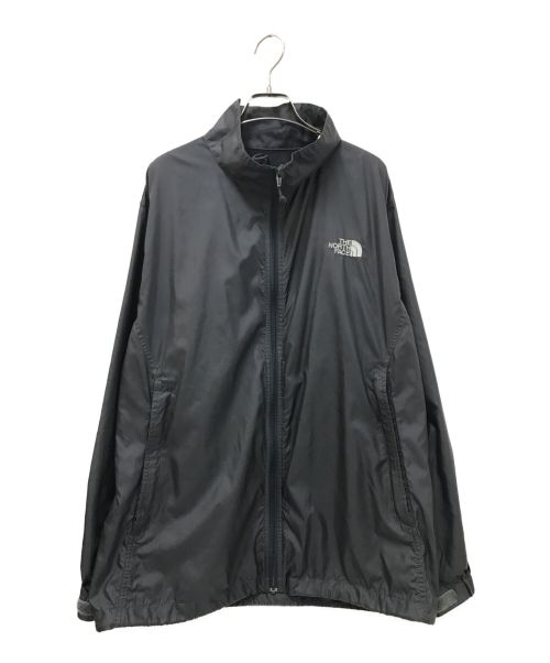 THE NORTH FACE（ザ ノース フェイス）THE NORTH FACE (ザ ノース フェイス) ストライクジャケット グレー サイズ:Lの古着・服飾アイテム