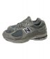 NEW BALANCE (ニューバランス) M2002RXC グレー サイズ:25.5cm：14800円