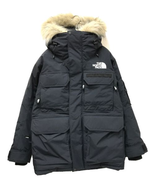 THE NORTH FACE（ザ ノース フェイス）THE NORTH FACE (ザ ノース フェイス) サザンクロスパーカ ブラック サイズ:S 未使用品の古着・服飾アイテム