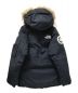 THE NORTH FACE (ザ ノース フェイス) サザンクロスパーカ ブラック サイズ:S 未使用品：55800円